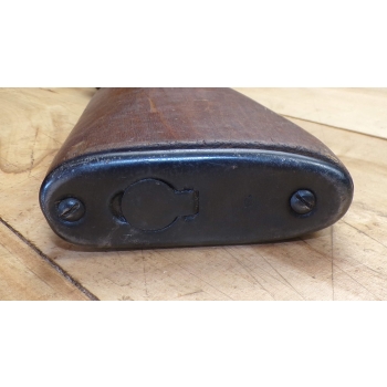 Kolba pistolet maszynowy PPsz41 #3